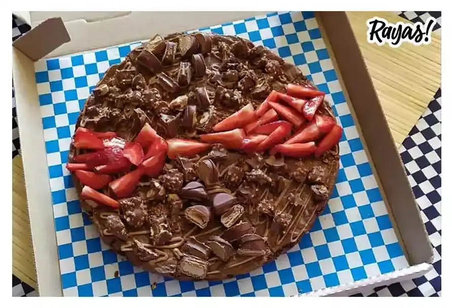 Pastelerías y reposterías locales de Puebla