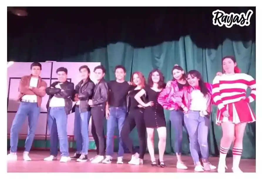 Meraki compañía de Teatro