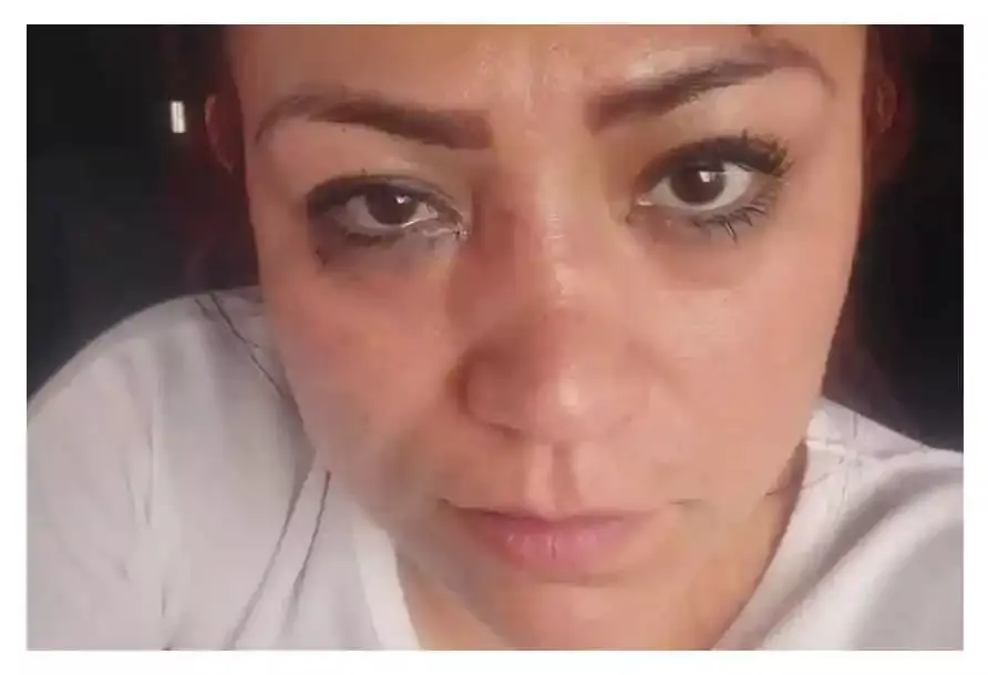 Taxista agrede Regidora