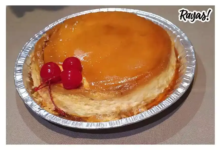 Pastelerías y reposterías locales de Puebla