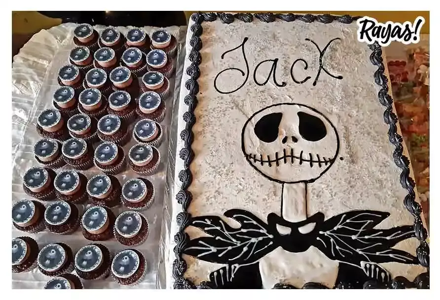 Pastelerías y reposterías locales de Puebla