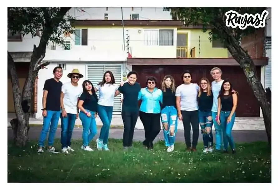 Meraki compañía de Teatro