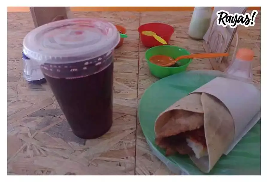 Deléitate con los Tucán Tacos Placeros en Puebla.