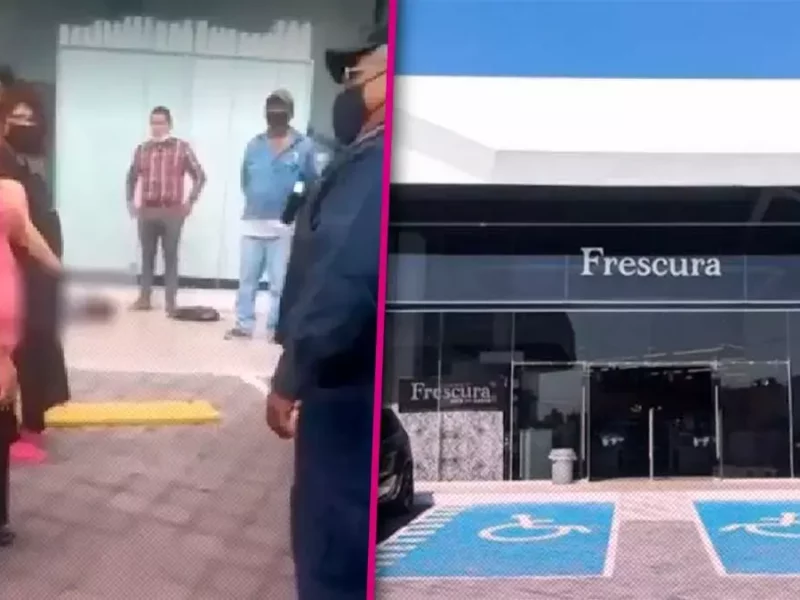 Asaltante en Cuautlancingo finge desmayo