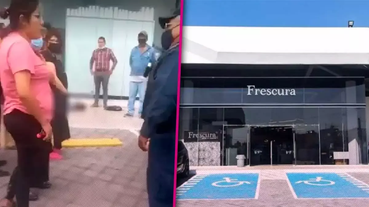 Asaltante en Cuautlancingo finge desmayo