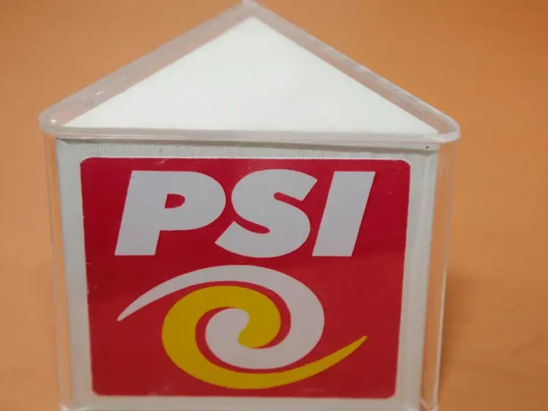 PSI Puebla