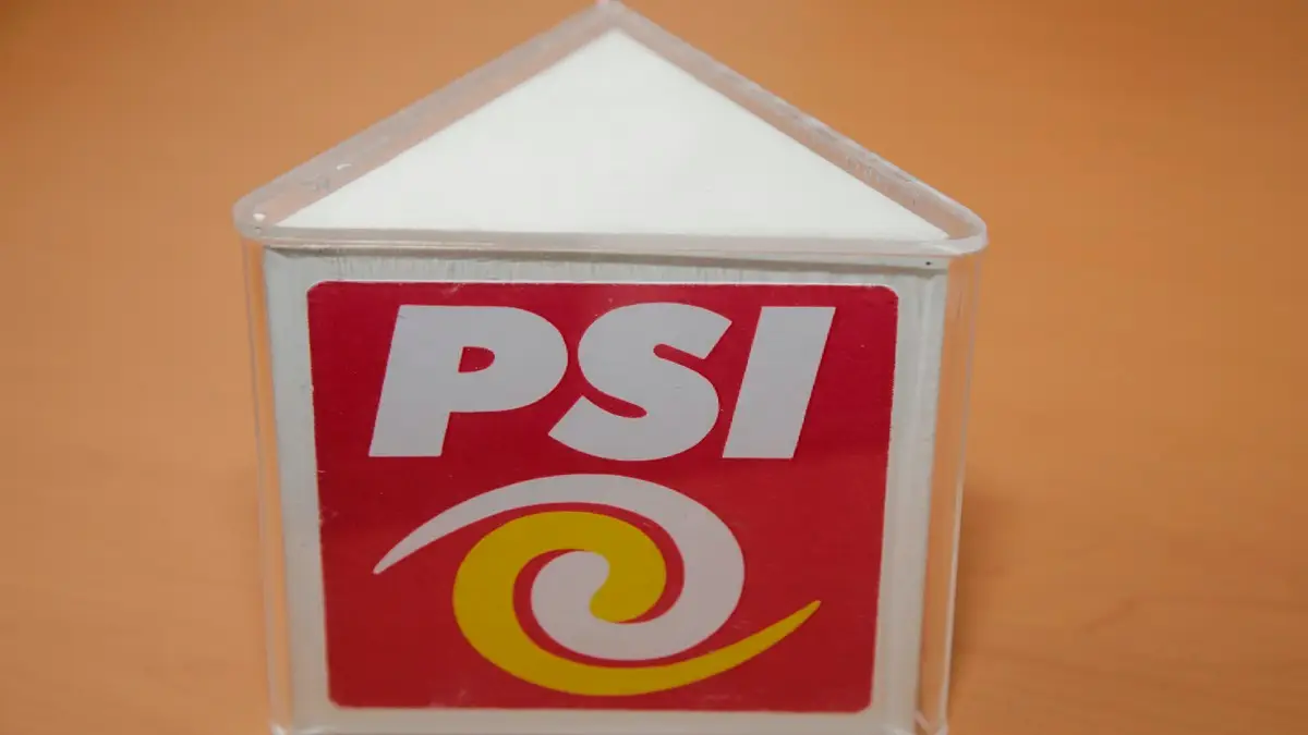 PSI Puebla