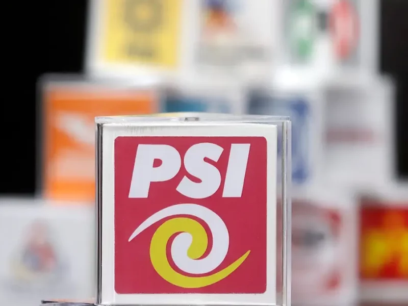 PSI va solo para las elecciones del 2024