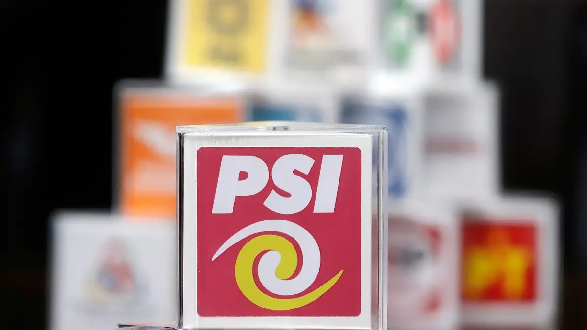 PSI va solo para las elecciones del 2024