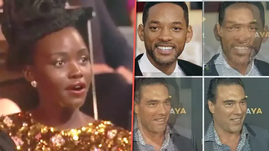 Memes sobre Will Smith.
