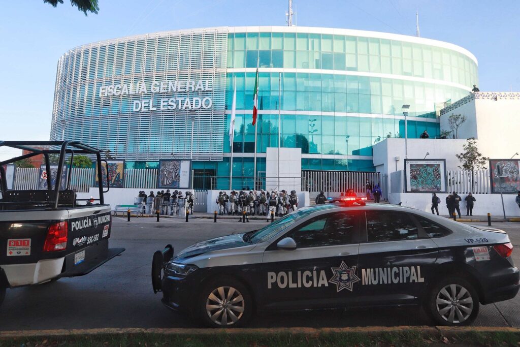 En Puebla ocurren en promedio tres homicidios dolosos al día