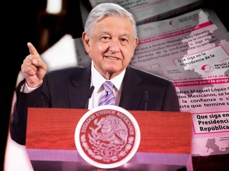 Inician la promoción pro AMLO