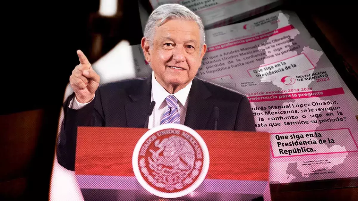 Inician la promoción pro AMLO