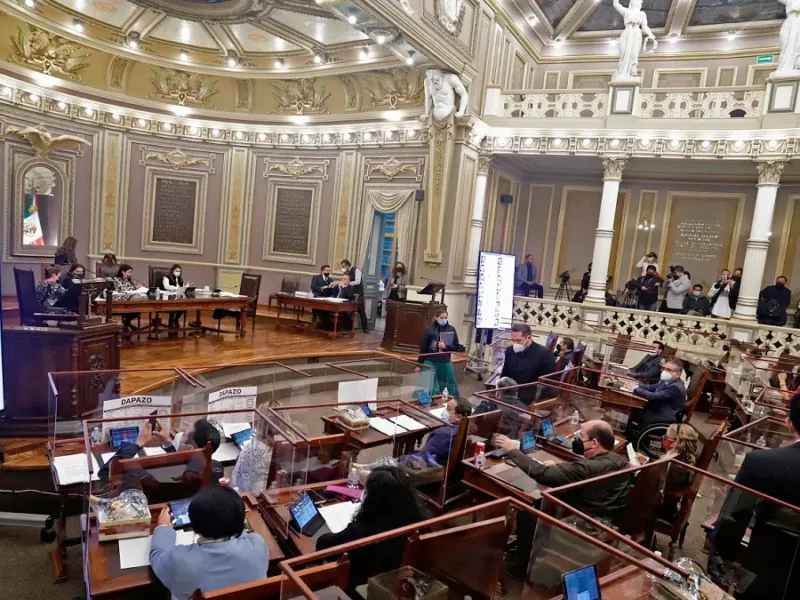 Por ataque en UPAEP, Congreso exige estudios de salud mental en escuelas