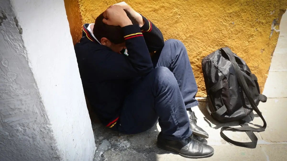 Violencia psicológica en Puebla.