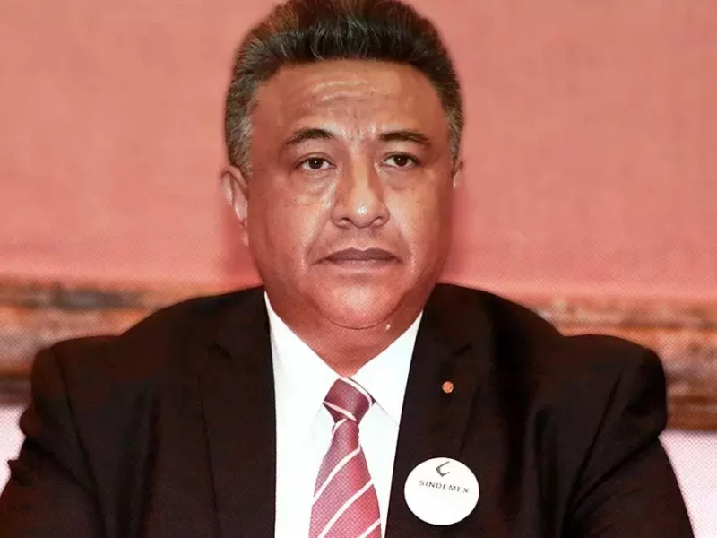 Ya hay fecha para la destitución de Romero Serrano