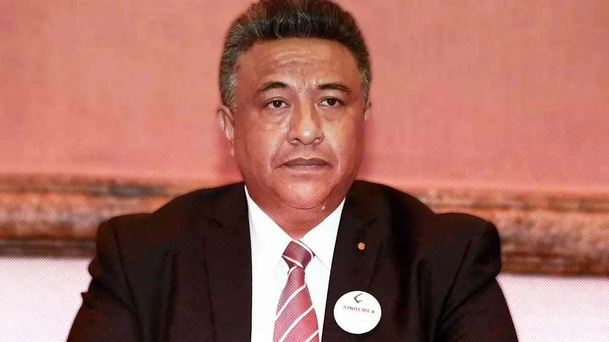 Ya hay fecha para la destitución de Romero Serrano
