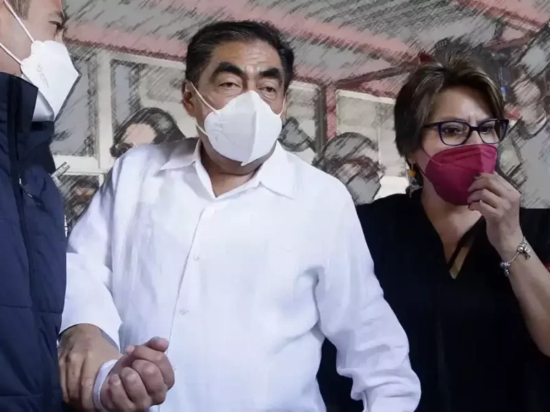 El desfile del 5 de Mayo costará 12 mdp