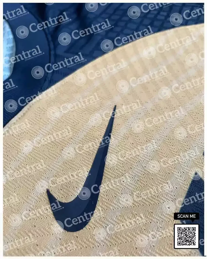 nuevo jersey de los Pumas UNAM 22 - 23