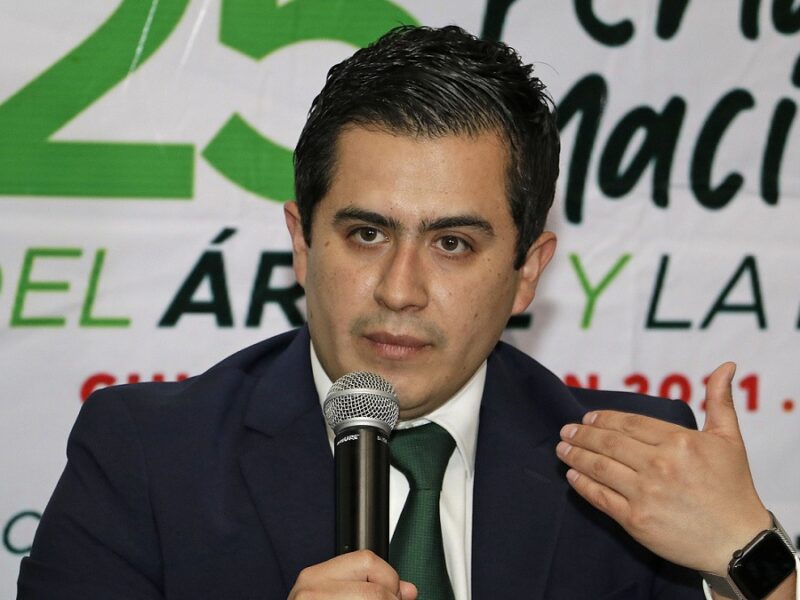Ayuntamiento de Chignahuapan recupera predio del que Javier Tirado y Jorge Gámez se adueñaron