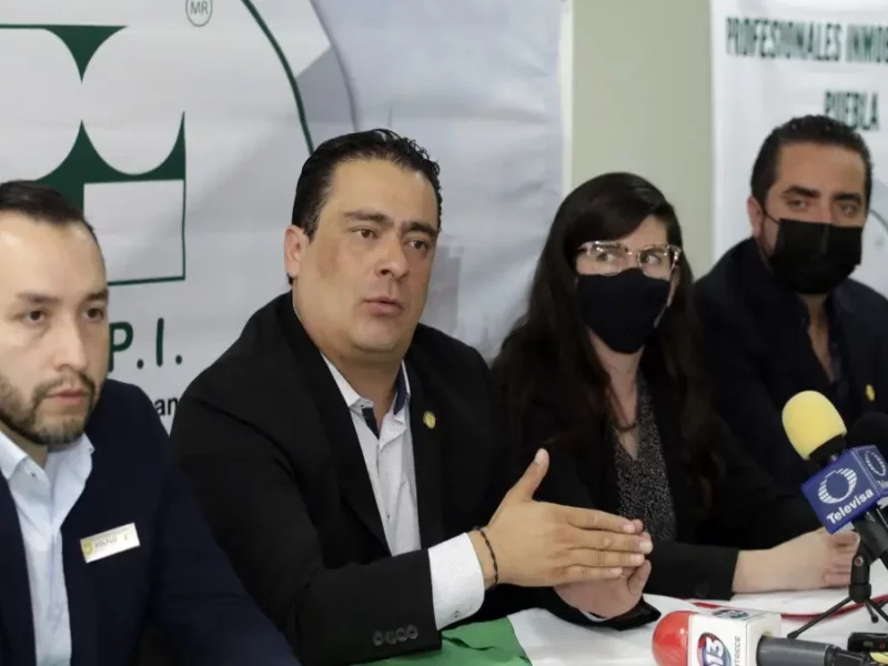 Asociación de Profesionales Inmobiliarios.