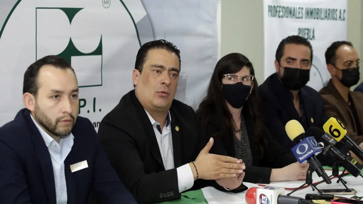 Asociación de Profesionales Inmobiliarios.