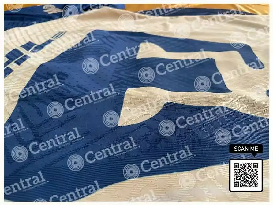nuevo jersey de los Pumas UNAM 22 - 23