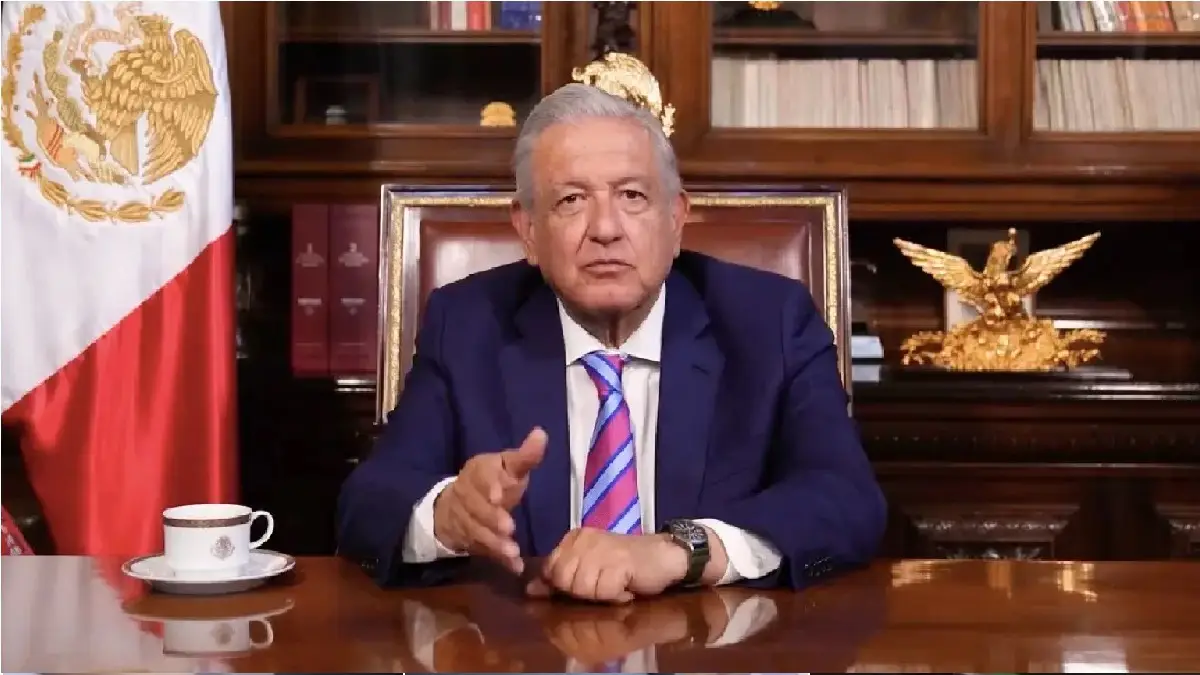 AMLO pide solución a la invasión de Rusia a Ucrania