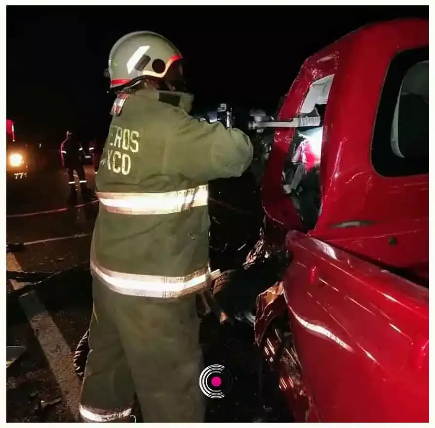 El conductor se identificó como Rodrigo, de 49 años.
