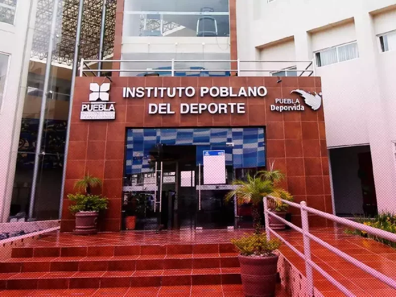 Acusan a Instituto Poblano del Deporte de negar apoyo a equipos