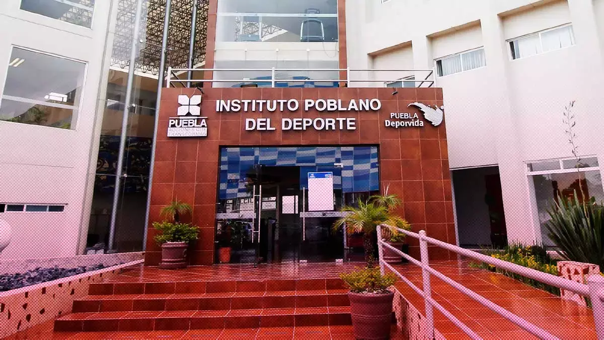 Acusan a Instituto Poblano del Deporte de negar apoyo a equipos