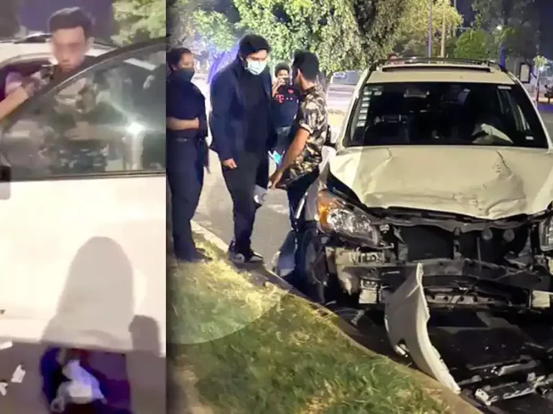 El adolescente que mató al funcionario de Palmar quedará bajo supervisión de sus padres.