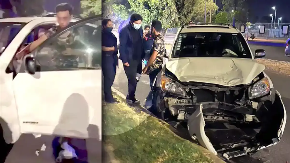 El adolescente que mató al funcionario de Palmar quedará bajo supervisión de sus padres.