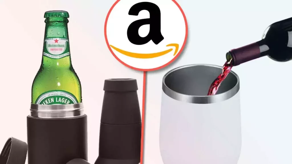Productos en Amazon.