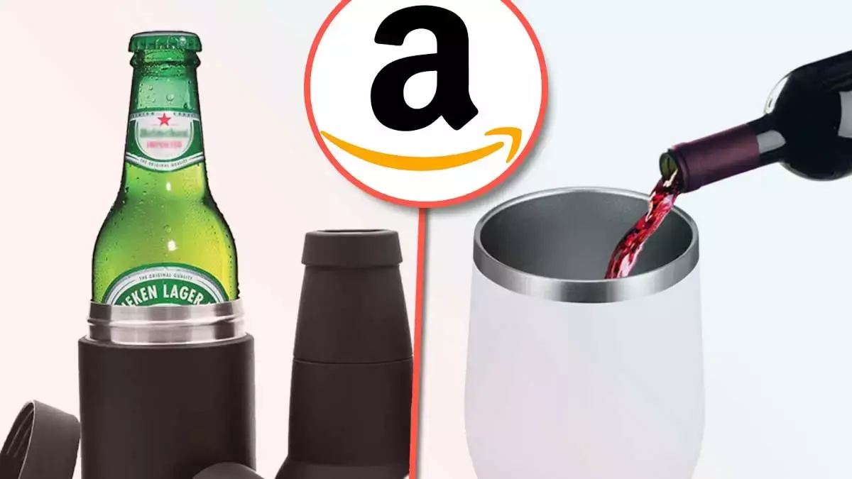 Productos en Amazon.