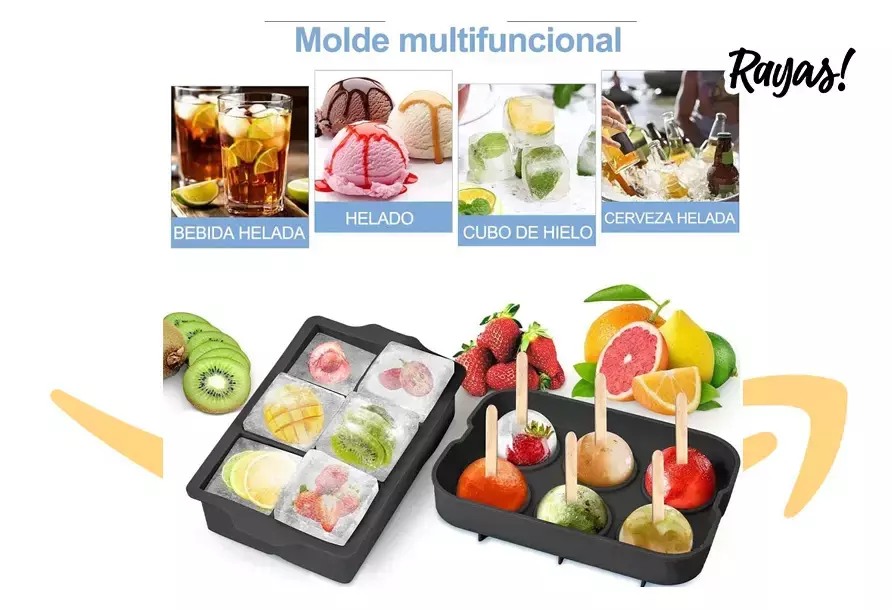 Productos en Amazon.