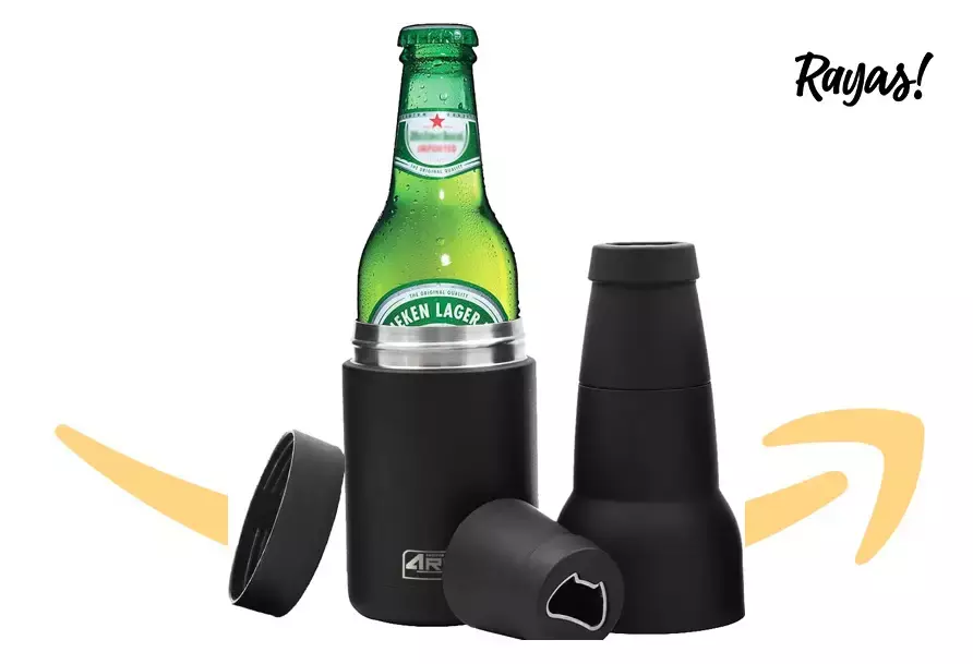 Productos en Amazon.
