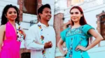 Pasarela de moda por parte de la Secretaría Cultura