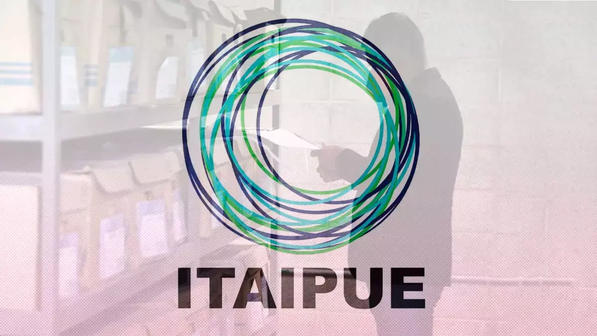 Aumenta carga de trabajo en el ITAIPUE
