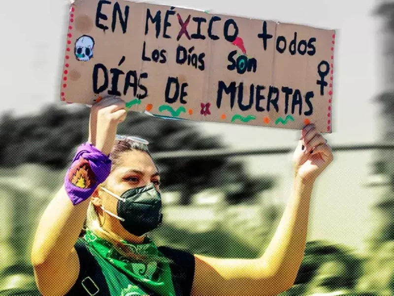 Aumenta violencia contra mujeres en municipios de Puebla con Alerta de Género