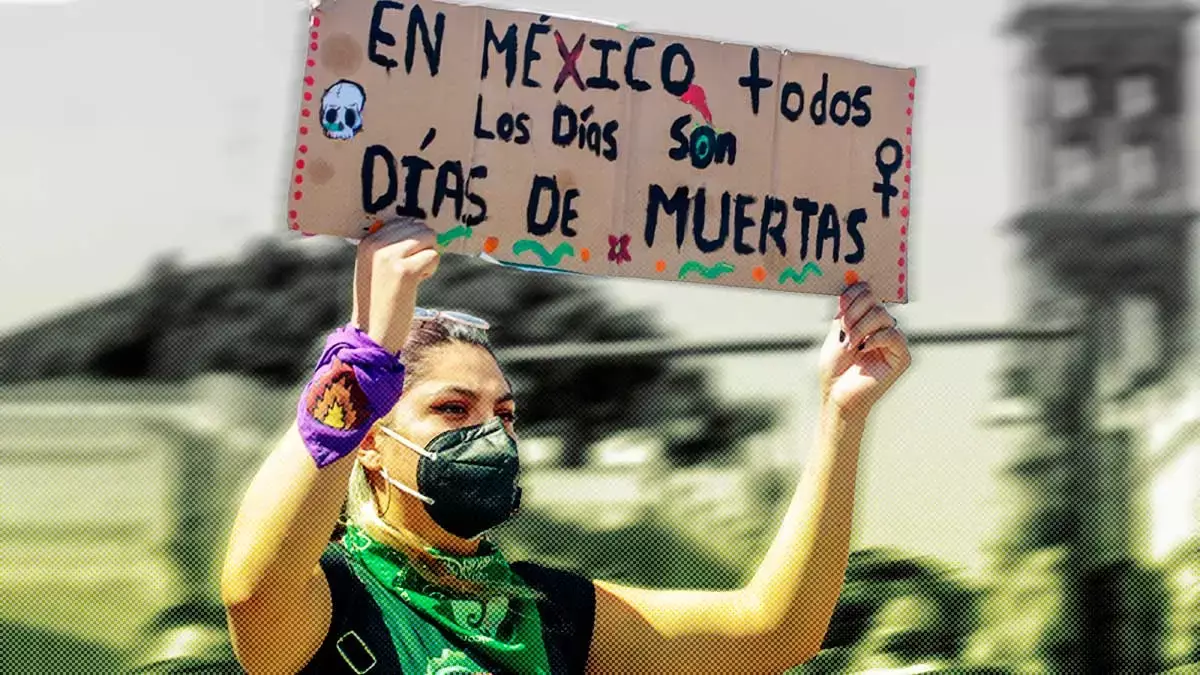 Aumenta violencia contra mujeres en municipios de Puebla con Alerta de Género