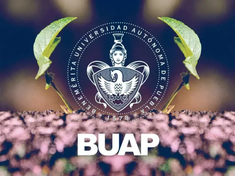 La BUAP plantará árboles como homenaje a personas fallecidas por covid.