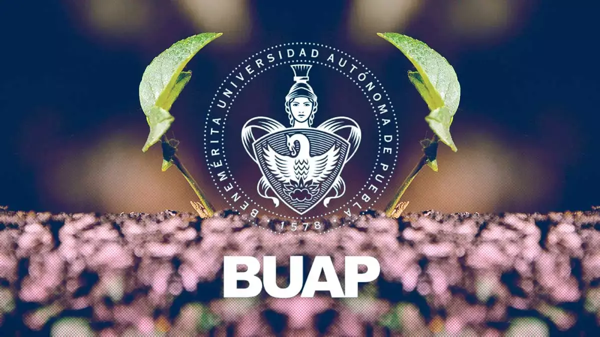 La BUAP plantará árboles como homenaje a personas fallecidas por covid.