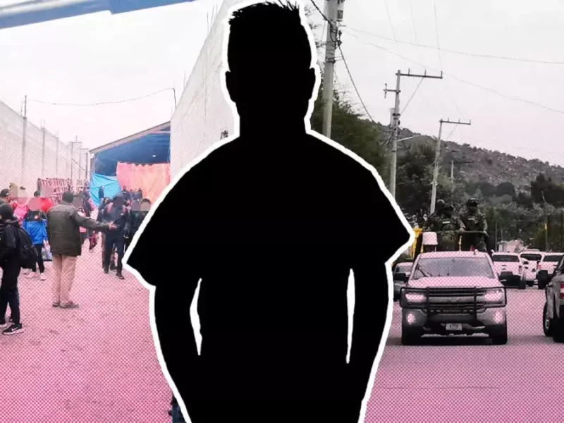 Banda de “El Tamarindo” retenía a más de 379 migrantes