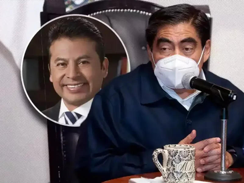 El proceso de Leoncio Paisano tuvo algunos descuidos.