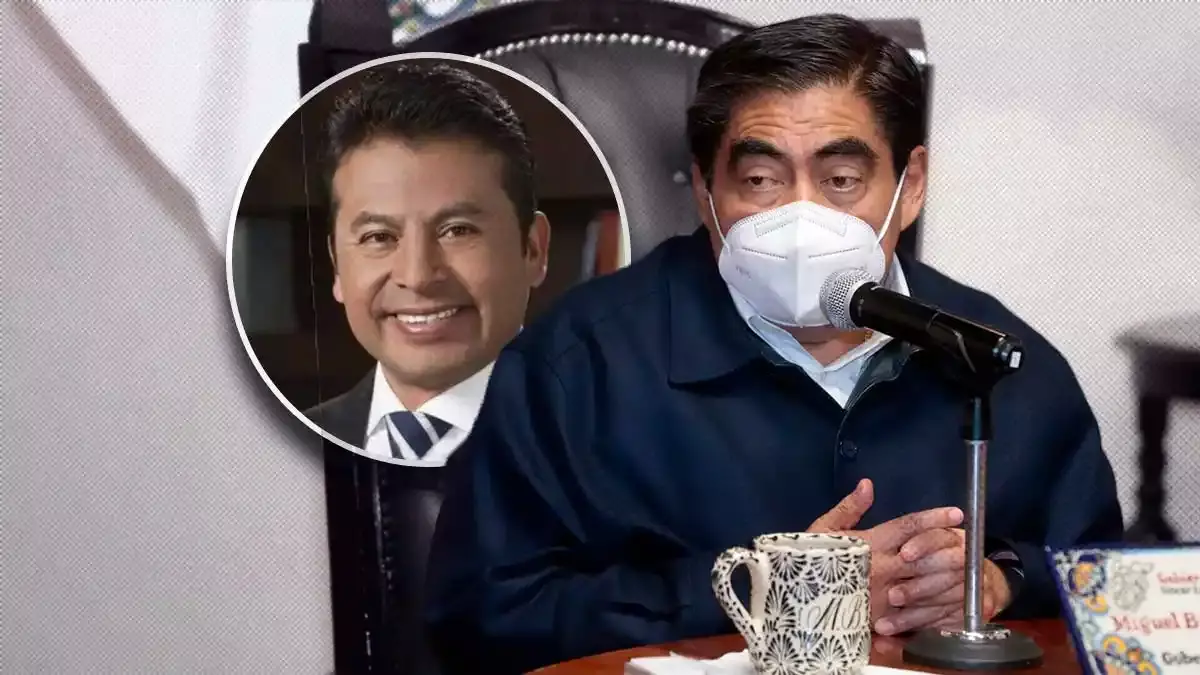 El proceso de Leoncio Paisano tuvo algunos descuidos.