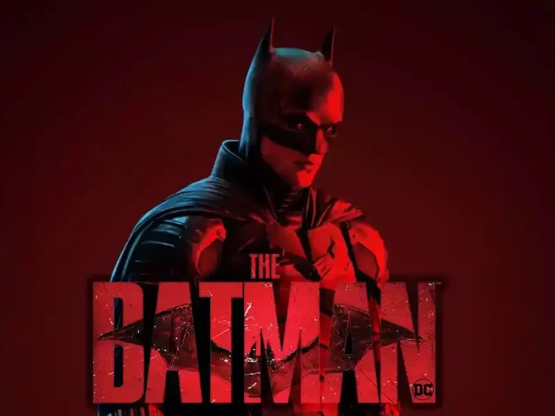 The Batman, dirigida por Matt Reeves.