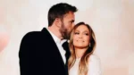 Ben Affleck y Jennifer Lopez.