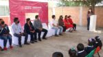 Inaugura SEDIF rehabilitación del Centro de Atención Infantil Comunitario