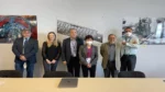 Investigadores BUAP estarán participando en la siguiente fase del proyecto ALICE III